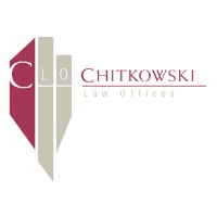 Chitkowski Law Offices Logo