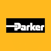 Parker Hannifin Logo