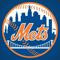 New York Mets Logo