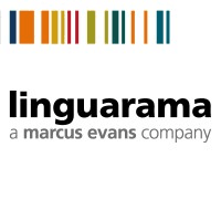 Linguarama Logo