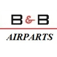 B&B Airparts Logo