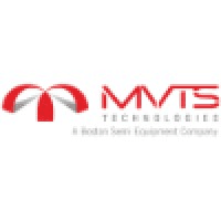MVTS Technologies, A Boston Semi Equipment Company Logo