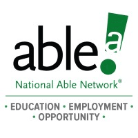 National Able Network Logo