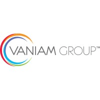 Vaniam Group Logo