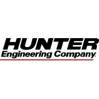 Hunter Engineering Company Logo