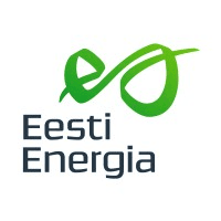 Eesti Energia Logo