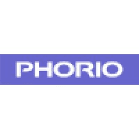 Phorio Logo