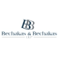 Bechakas & Bechakas, LLP Logo