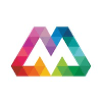 Millennium Print Group, A Subsidiary of the Pokémon Company International Logo