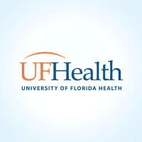 UF Health Logo