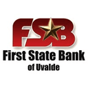 First State Bank of Uvalde
