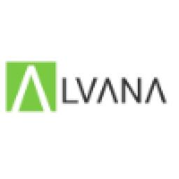 Alvana Co., LTD. Logo