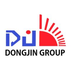 DONGJIN GROUP Logo