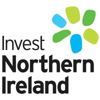 Invest Northern Ireland Logo