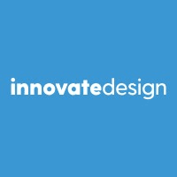 Innovate Design Logo