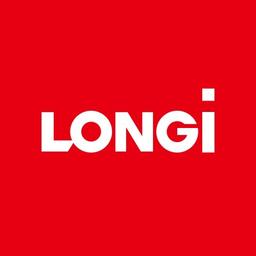 LONGi Energy/隆基新能源 Logo