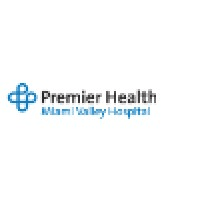 Miami Valley Hospital Logo