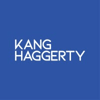 Kang Haggerty Logo