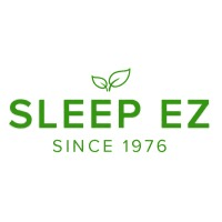 Sleep EZ USA Logo