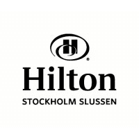 Hilton Stockholm Slussen Logo