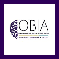 Ontario Brain Injury Association Logo