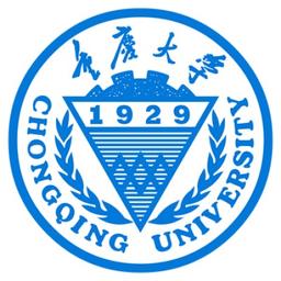 Chongqing University Logo