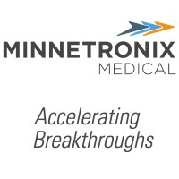 Minnetronix Medical Logo