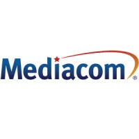 Mediacom Communications Logo