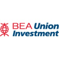 BEA Union Investment 東亞聯豐 Logo