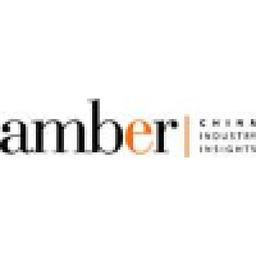 Amber.. Logo