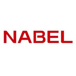 Nabel Ceramic Logo