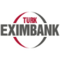 Turk Eximbank Logo