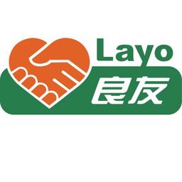 Jiaxing Layo Imp.&Exp. Group Co., Ltd. Logo