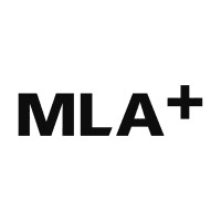 MLA+ Logo
