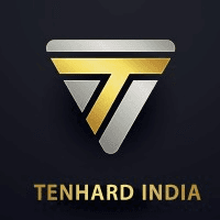 Tenhard India Pvt Ltd. Logo