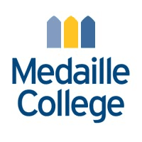 Medaille University Logo