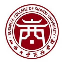 Business College of Shanxi University Logo