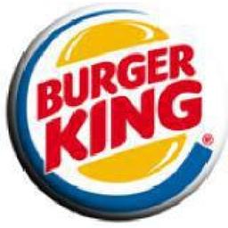 汉堡王(上海)餐饮有限公司 Logo