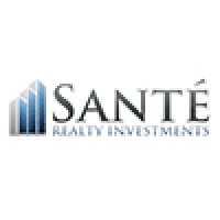 SANTÉ Realty Investments Logo