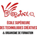 Doranco Ecole Sup' des Tech Créatives