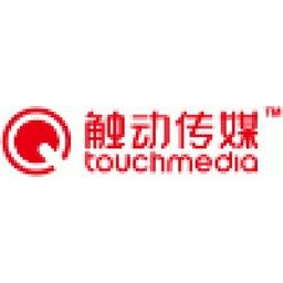 Touchmedia Logo