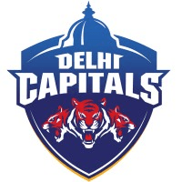 Delhi Capitals Logo