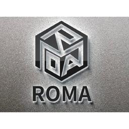 INDONESIA ROMA QUARTZ SURFACE Logo