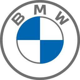 BMW Brilliance Automotive Logo