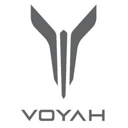 VOYAH岚图汽车 Logo