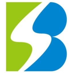 江苏苏博生物医学股份有限公司 Logo