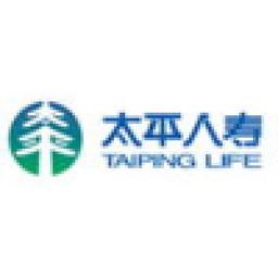 taiping life insurance co., LTD Logo
