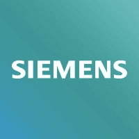 Siemens PLM Software (inactive) Logo