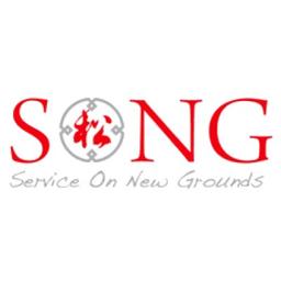 SONG Co. Ltd Logo