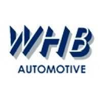 WHB AUTOMOTIVE S.A Logo